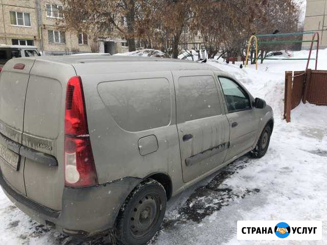 Перевозки Владимир - изображение 1