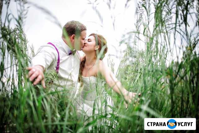 Фотограф Лобня - изображение 1