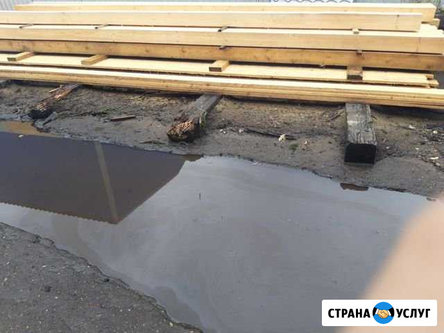Заготовка и распиловка пиловочника Валдай - изображение 1