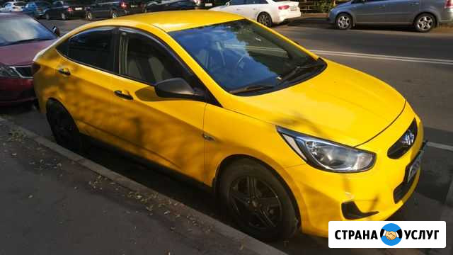 Аренда авто под такси Ногинск - изображение 1