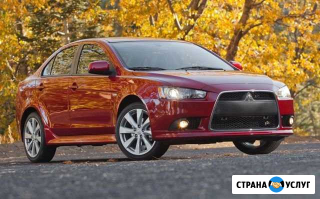 Аренда прокат авто атомат Краснодар - изображение 1