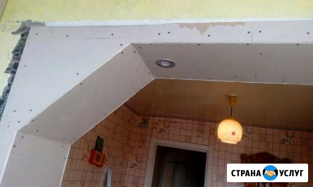 Ремонт любой сложности Братск - изображение 1