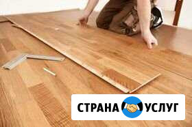 Ламинат Шахты - изображение 1