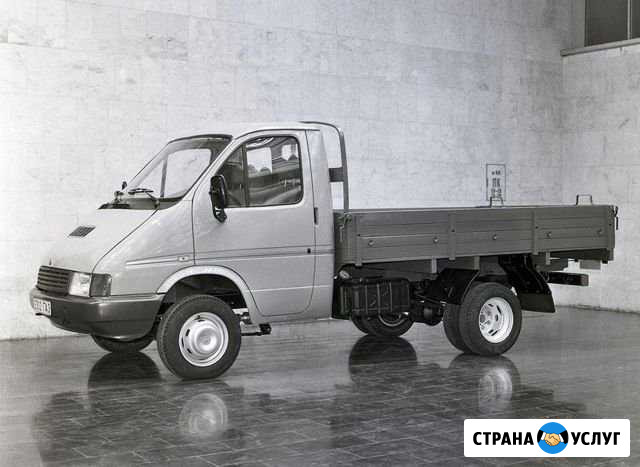 Газель бортовая Новочеркасск - изображение 1