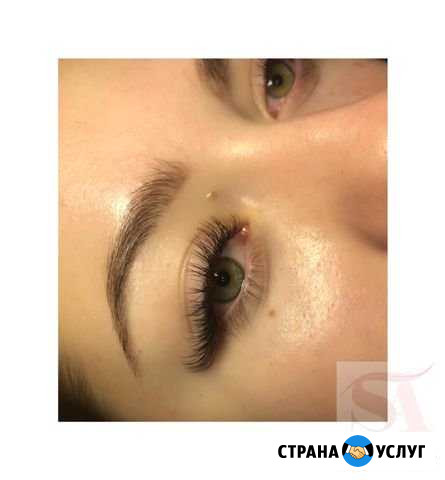 Наращивание ресниц Липецк - изображение 1