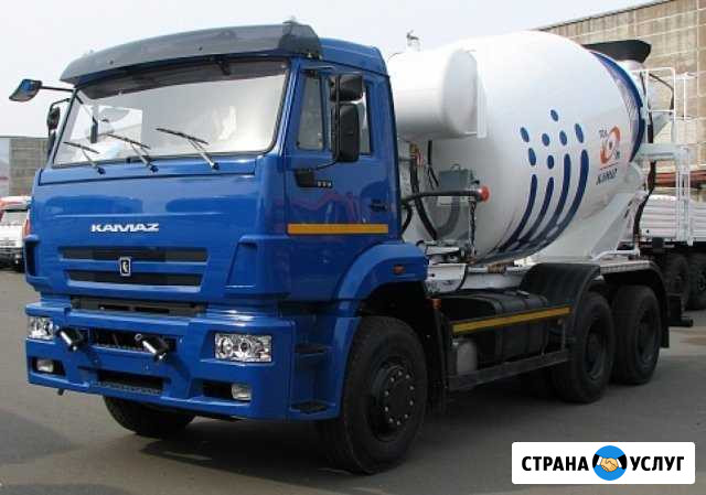 Доставка Бетона+ Бетононасос Симоненко - изображение 1