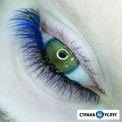 Вельвет, Ламинирование, Наращивание ресниц. Брови Воронеж - изображение 1