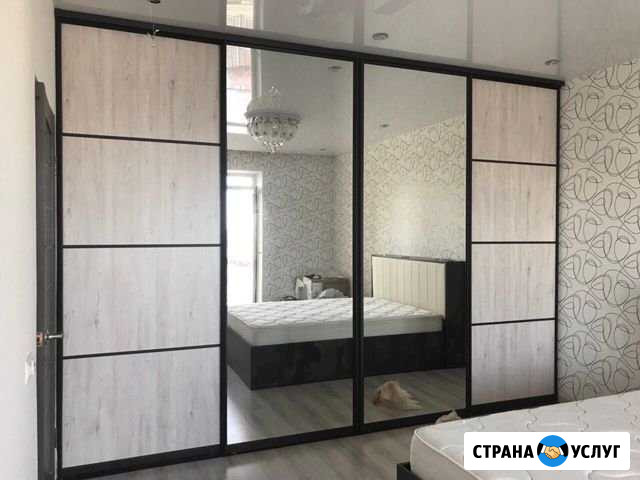 Шкаф-купе Казань - изображение 1