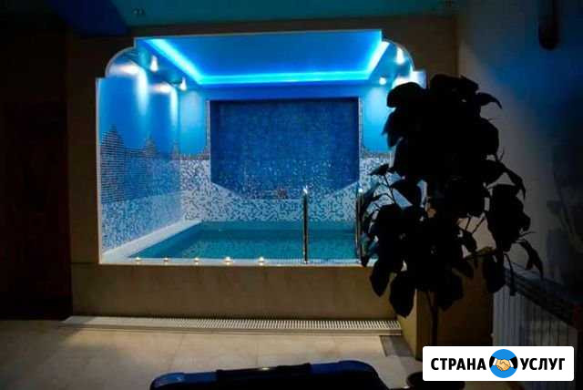 Сауна и мини-отель relax Ярославль - изображение 1
