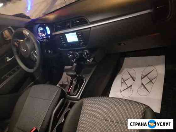 Авто В аренду под выкуп Самара