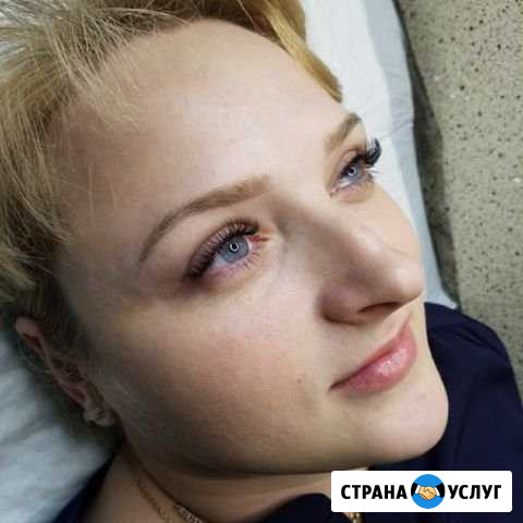 Перманентный макияж (татуаж) Борисоглебск - изображение 1