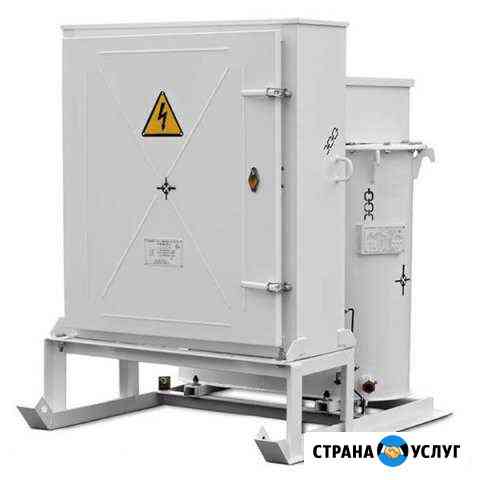 Прогрев бетона ктпто-80(рб), Аренда Пермь