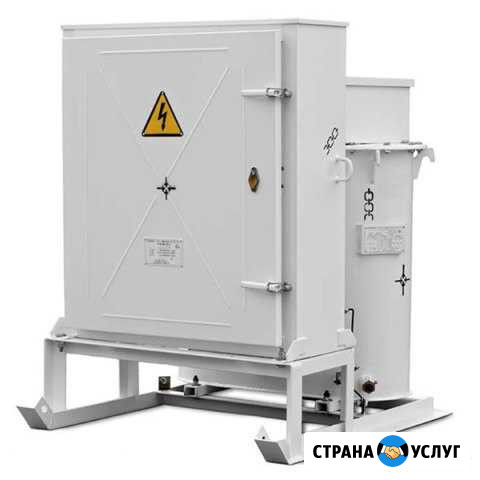 Прогрев бетона ктпто-80(рб), Аренда Пермь - изображение 1