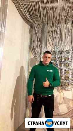 Ремонт квартир в спб настоящие цены за ремонт Кудрово