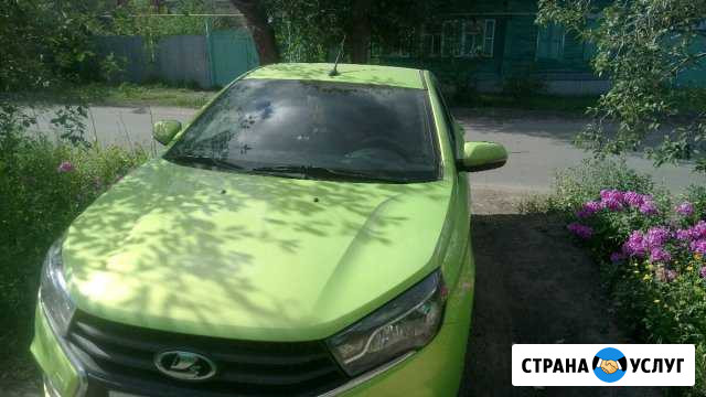 Поездки межгород. Авто на свадьбу Сызрань - изображение 1