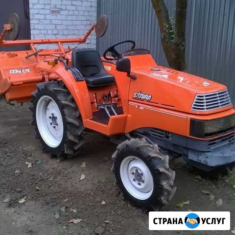 Вспашка культивация Речицы - изображение 1