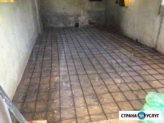 Ремонт и строительство Кимры