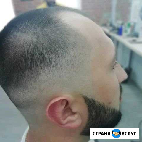 Услуги Мужского мастера Тимашевск - изображение 1