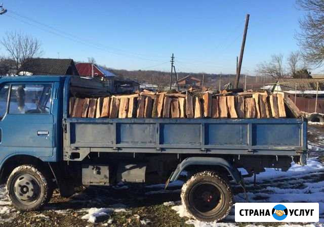 Дрова Белореченск - изображение 1