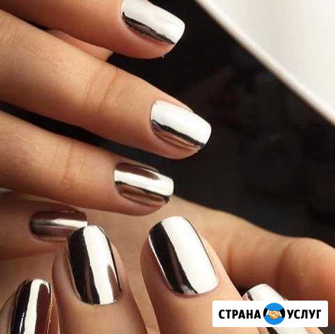 Маникюр, педикюр, наращивание ногтей Усть-Кут - изображение 1