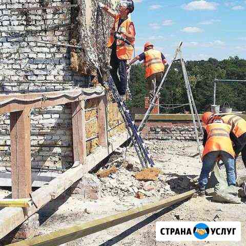 Разнорабочие Владимир