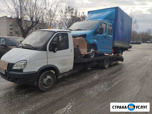 Эвакуатор Пятигорск - изображение 1