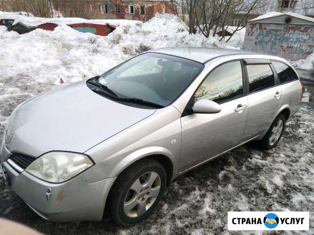 Аренда авто Петропавловск-Камчатский - изображение 1