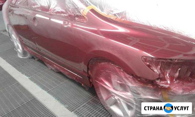 Автосервис Сызрань - изображение 1