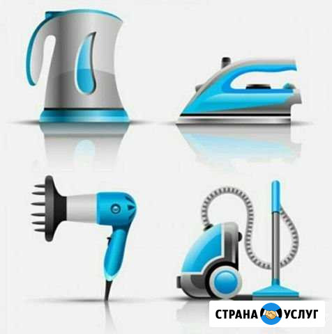 Ремонт мелкой бытовой техники Нижний Новгород - изображение 1