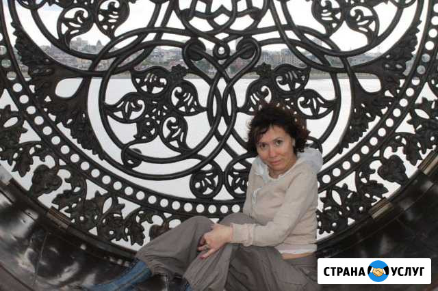 Русский, подготовка к егэ Киров - изображение 1