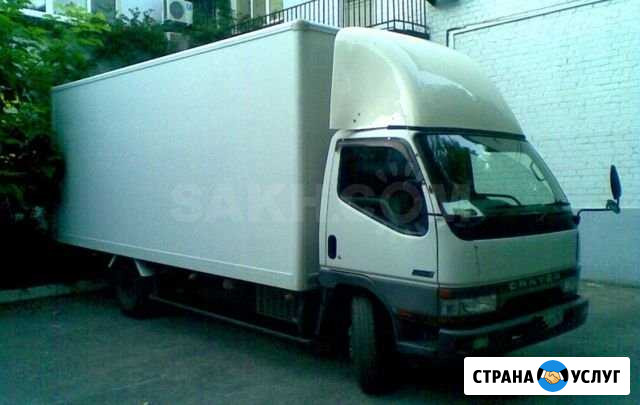 Грузоперевозки, грузчики Красноярск - изображение 1