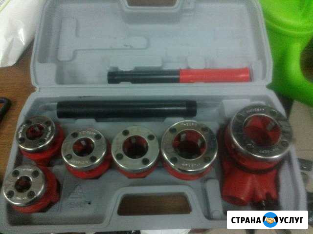 Проффи - сантехник, приеду в день обращения, прочи Таганрог - изображение 1