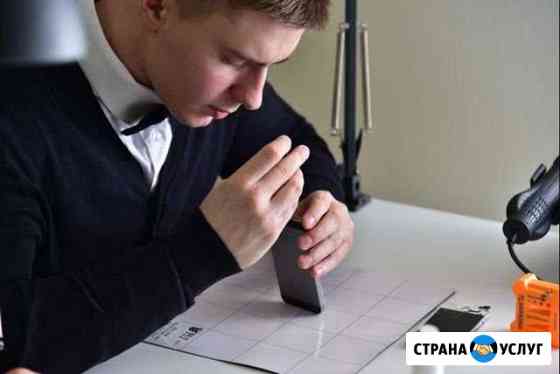 Ремонт телефонов Apple iPhone Санкт-Петербург