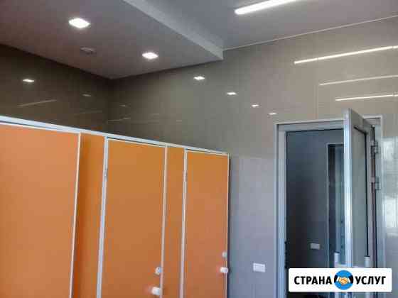 Предлагаю услуги по ремонту квартир Миасс
