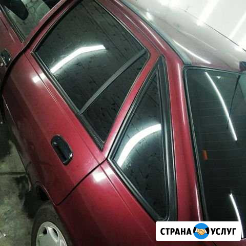 Тонировка автомобилей Воронеж - изображение 1