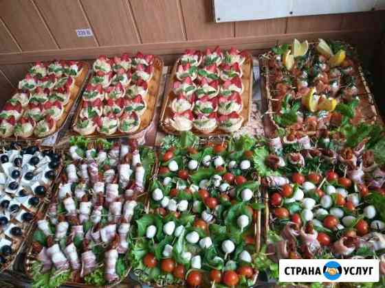 Повар на банкет, мероприятие, свадьбу, юбилей Москва