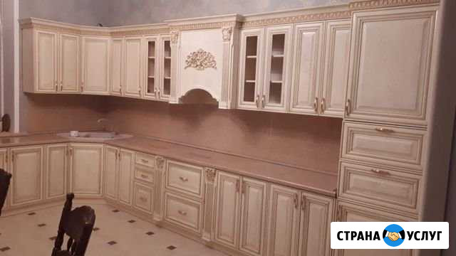Кухонный гарнитур Буйнакск - изображение 1