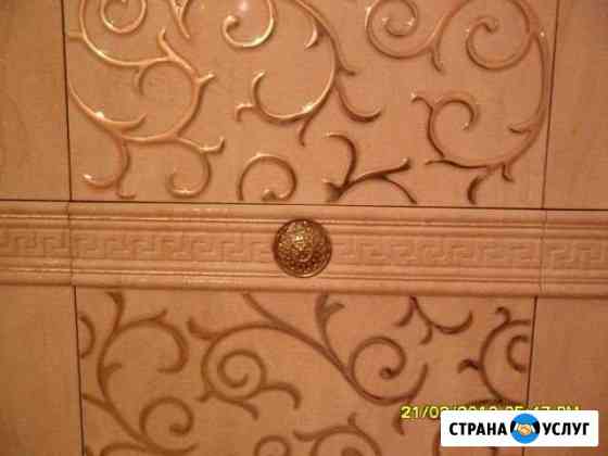 Плиточник любой сложности Курганинск