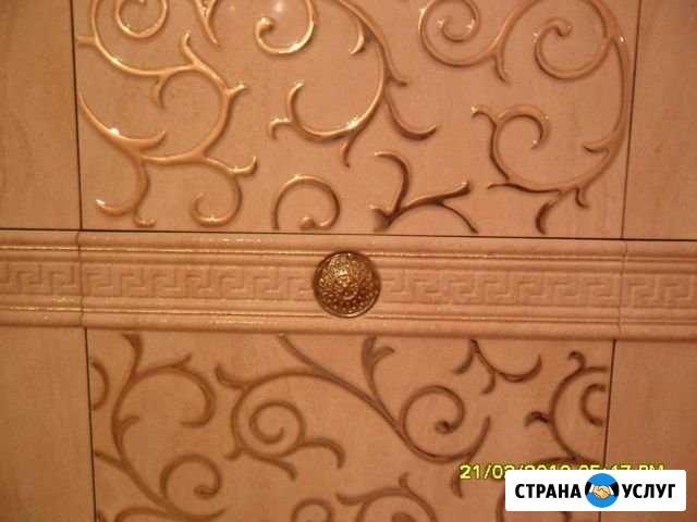 Плиточник любой сложности Курганинск - изображение 1