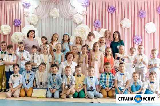 Видеосъемка в детских садах. Один день.Смышлярики Красноярск