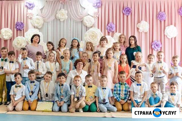 Видеосъемка в детских садах. Один день.Смышлярики Красноярск - изображение 1