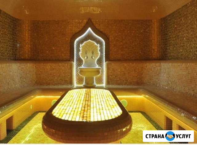 Внутренняя отделка бань,саун Нижний Новгород - изображение 1