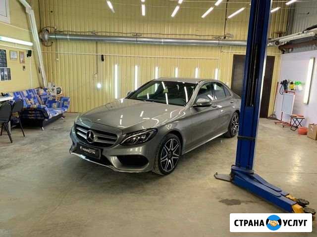 Полировка-Химчистка-Защитные покрытия Энгельс - изображение 1