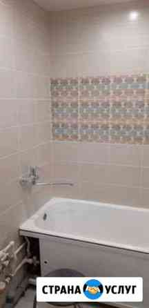 Плиточник - Отделочник Ижевск