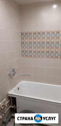 Плиточник - Отделочник Ижевск - изображение 1