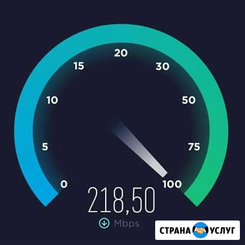 Домашний интернет и телевидение Санкт-Петербург - изображение 1