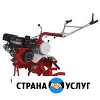Вспашка огродов,дач,зем участков Невинномысск - изображение 1