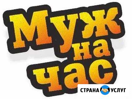 Муж на час Волжский Волгоградской области - изображение 1