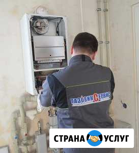 Профессиональный ремонт газовых котлов и колонок Пенза - изображение 1