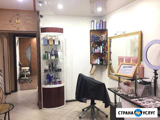 Аренда рабочего места парикмахера Казань - изображение 1